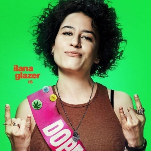 Ilana Glazer